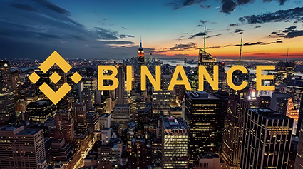 币安注册通道 - 币安法币入金教程交易界面